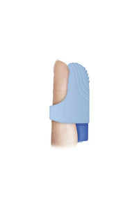 Thumbnail for Evolved - Fingerlicious Finger Vibe - Blue - Stag Shop