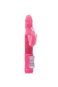 Thumbnail for NS Novelties - Firefly Rabbit - Lola - Pink - Glow-in-the-dark - Stag Shop