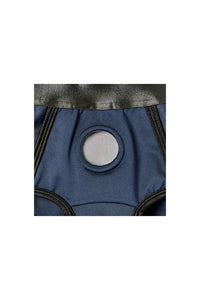 Thumbnail for Sportsheets - EM.EX. - Fit Boxer Brief Harness - Black - Stag Shop