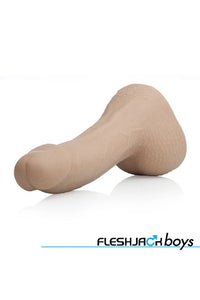 Thumbnail for Fleshjack - Boys - Brent Corrigan's Realistic Dildo - Stag Shop
