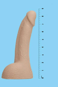 Thumbnail for Fleshjack - Boys - Brent Corrigan's Realistic Dildo - Stag Shop