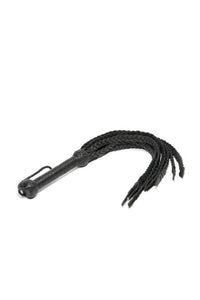 Thumbnail for Ego Driven - Flat Braided Flogger Pro - Stag Shop