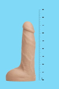 Thumbnail for Fleshjack - Boys - Austin Wilde's Realistic Dildo - Stag Shop