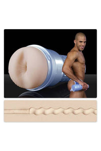 Thumbnail for Fleshjack - Boys - Austin Wilde Squeeze Butt Masturbator - Stag Shop