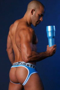 Thumbnail for Fleshjack - Boys - Austin Wilde Squeeze Butt Masturbator - Stag Shop