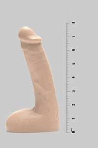 Thumbnail for Fleshjack - Boys - Calvin Bank's Realistic Dildo - Stag Shop