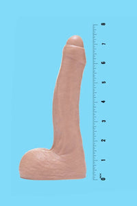 Thumbnail for Fleshjack - Boys - Diego Sans's Realistic Dildo - Stag Shop