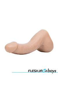 Thumbnail for Fleshjack - Boys - Johnny Rapid's Realistic Dildo - Stag Shop