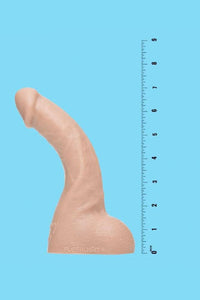 Thumbnail for Fleshjack - Boys - Johnny Rapid's Realistic Dildo - Stag Shop