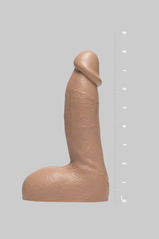 Fleshjack - Boys - Johnny Sins' Realistic Dildo - Stag Shop