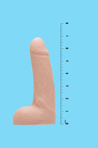 Thumbnail for Fleshjack - Boys - Levi Karter's Realistic Dildo - Stag Shop