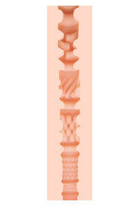 Thumbnail for Fleshjack - Boys - Levi Karter Explosive: Custom Anal Masturbator - Stag Shop