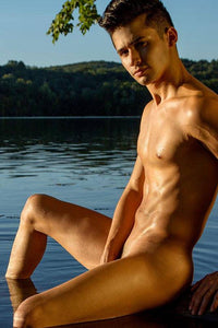 Thumbnail for Fleshjack - Boys - Liam Riley Forever: Custom Anal Masturbator - Stag Shop