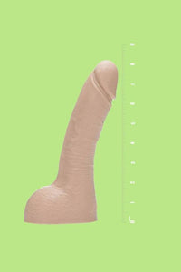 Thumbnail for Fleshjack - Boys - Mick Blue's Realistic Dildo - Stag Shop