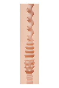 Thumbnail for Fleshjack - Boys - Pierre Fitch Scorpio: Custom Masturbator - Stag Shop