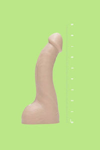 Thumbnail for Fleshjack - Boys - Ryan Driller's Realistic Dildo - Stag Shop