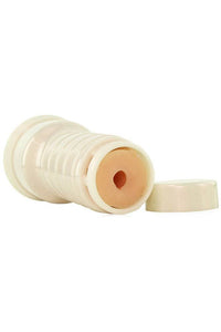Thumbnail for Fleshlight - Girls - Riley Steele Nipple Alley: Custom Pussy Masturbator - Stag Shop