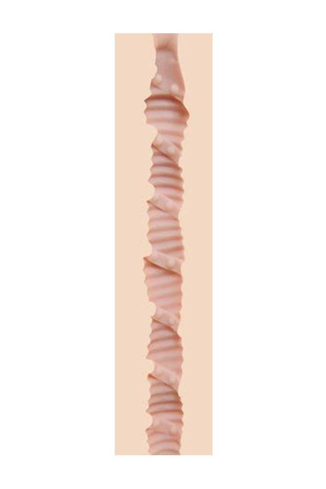 Fleshlight - Girls - Asa Akira Dragon: Custom Pussy Masturbator - Stag Shop