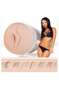 Thumbnail for Fleshlight - Girls - Asa Akira Dragon: Custom Pussy Masturbator - Stag Shop