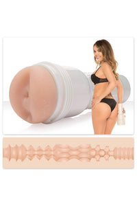 Thumbnail for Fleshlight - Girls - Dillion Harper Crave: Custom Anal Masturbator - Stag Shop