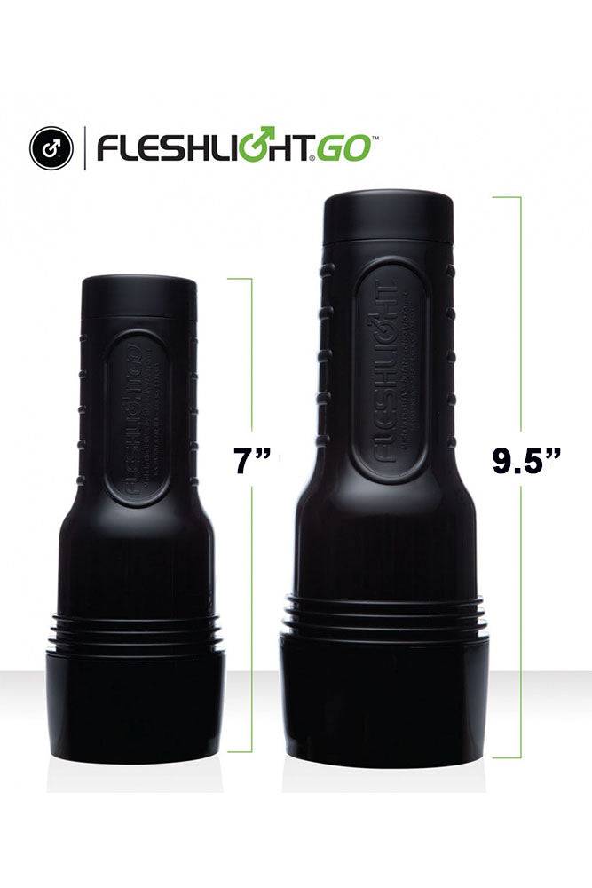 Fleshlight - GO - Surge Pink Lady - Male Masturbator - Stag Shop