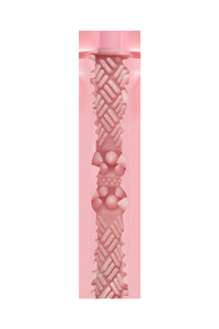 Thumbnail for Fleshjack - GO - Surge Pink Butt Combo - Male Masturbator - Stag Shop