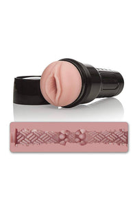 Thumbnail for Fleshlight - GO - Surge Pink Lady - Male Masturbator - Stag Shop