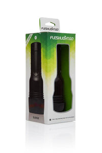 Thumbnail for Fleshlight - GO - Surge Pink Lady - Male Masturbator - Stag Shop