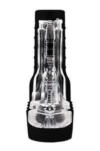 Thumbnail for Fleshlight - GO - Torque Ice Combo Pack- Anal Male Masturbator - Clear - Stag Shop