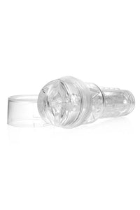 Thumbnail for Fleshlight - Ice - Butt - See-Thru Anal Masturbator - Stag Shop