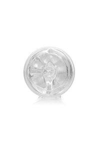 Thumbnail for Fleshlight - Ice - Butt - See-Thru Anal Masturbator - Stag Shop