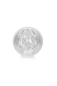 Thumbnail for Fleshlight - Ice - Lady - See-Thru Pussy Masturbator - Stag Shop