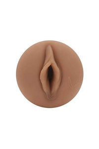Thumbnail for Fleshlight - Girls - Janice Griffith Eden: Custom Pussy Masturbator - Stag Shop
