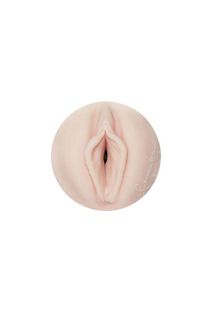 Fleshlight - Girls - Jessica Drake Heavenly: Custom Pussy Masturbator - Stag Shop