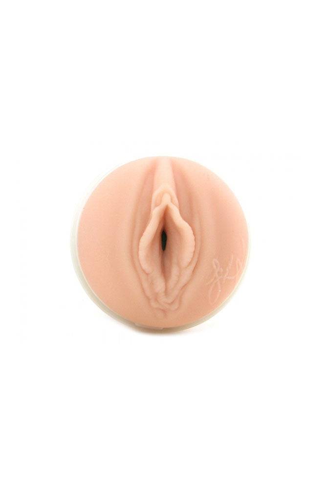 Fleshlight - Girls - Lisa Ann Barracuda: Custom Pussy Masturbator - Stag Shop