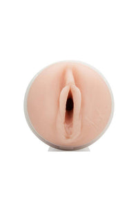Thumbnail for Fleshlight - Girls - Nicole Aniston Fit: Custom Pussy Masturbator - Stag Shop
