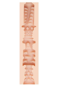 Thumbnail for Fleshlight - Girls - Nicole Aniston Fit: Custom Pussy Masturbator - Stag Shop
