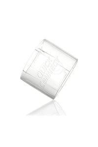 Thumbnail for Fleshlight - Accessories - Quickshot Quick Connect Attachment - Stag Shop