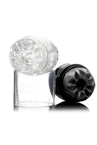 Thumbnail for Fleshlight - Accessories - Quickshot Quick Connect Attachment - Stag Shop