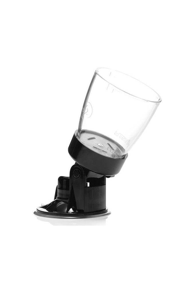 Fleshlight - Accessories - Quickshot Shower Mount Attachment - Stag Shop