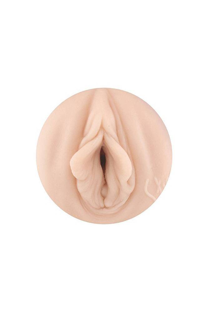 Fleshlight - Girls - Stoya Destroya: Custom Pussy Masturbator - Stag Shop