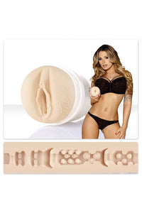 Thumbnail for Fleshlight - Girls - Teagan Presley Primal: Custom Pussy Masturbator - Stag Shop