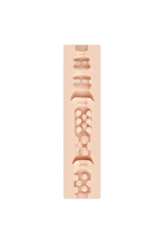 Fleshlight - Girls - Teagan Presley Primal: Custom Pussy Masturbator - Stag Shop