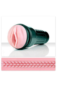 Thumbnail for Fleshlight - Vibro - Vibrating Pussy Masturbator - Stag Shop