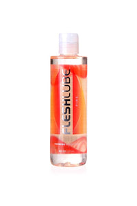 Thumbnail for Fleshlight - Fleshlube - Fire Warming Water Based Lubricant - Stag Shop
