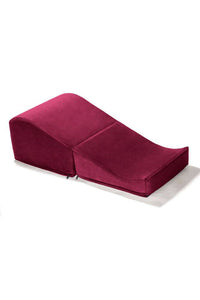 Thumbnail for Liberator - Flip Ramp Position Aid - Merlot - Stag Shop