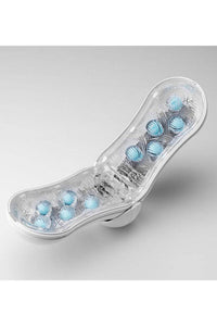 Thumbnail for Tenga - Flip Orb Masturbator - Blue - Stag Shop