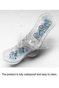 Thumbnail for Tenga - Flip Orb Masturbator - Blue - Stag Shop