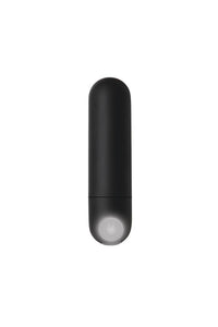 Thumbnail for Zero Tolerance - Forever Anal Butt Plug - Black - Stag Shop