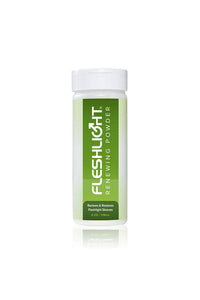 Thumbnail for Fleshlight - Renewing Powder - Superskin Material Softener - Stag Shop
